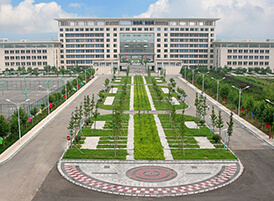 Jiangsu University – Study MBBS in china