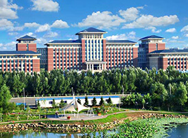 Jilin Medical University – Study MBBS in china