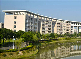 Nanjing Medical University – Study MBBS in china