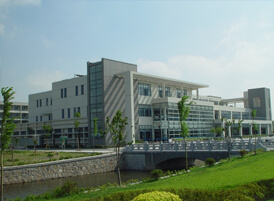 Nantong Medical University – Study MBBS in China