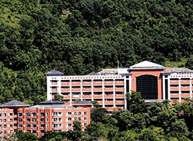 Manipal college of medical sciences, Pokhara, Nepal - MBBS in Nepal