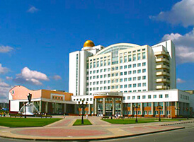 Belgorod State National Research University - Study MBBS in Russia