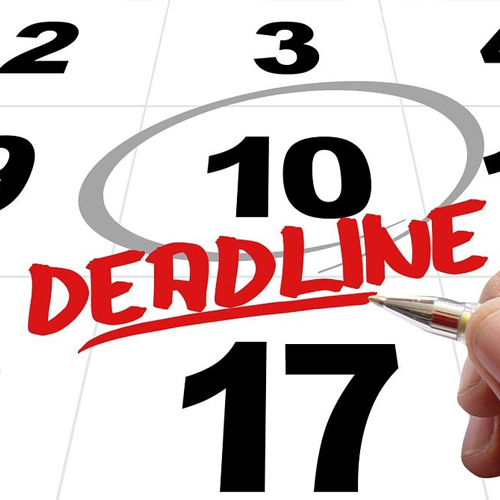 Application Deadlines for US Universities – Spring, Fall, Summer, Winter