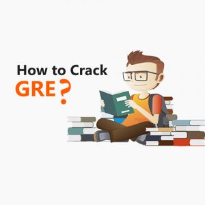 How to Crack GRE?