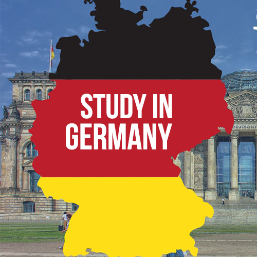 GERMANY- A Dream Study Abroad Destination!