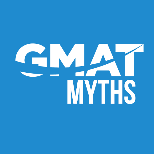 GMAT Myths