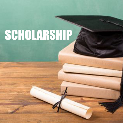 SCHOLARSHIPS TO STUDY ABROAD
