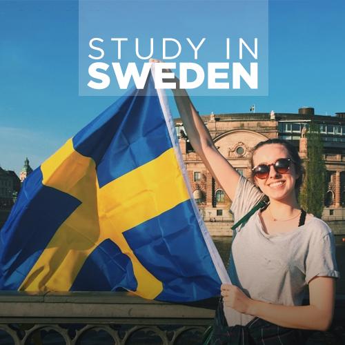 Study in Sweden