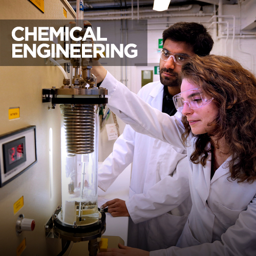 Chemical Engineering