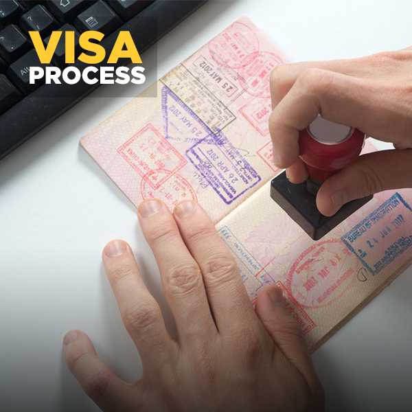 Visa Process