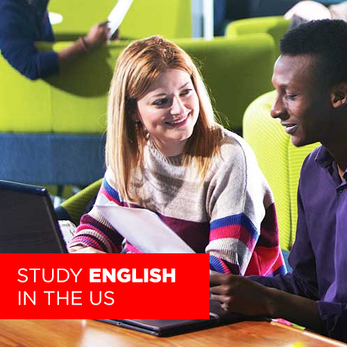 Study English Abroad