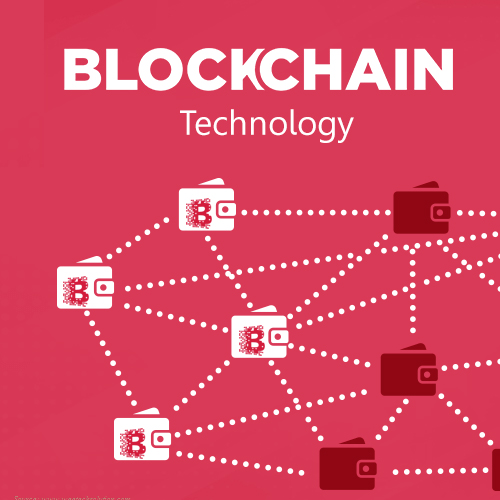 WHAT IS BLOCKCHAIN TECHNOLOGY?