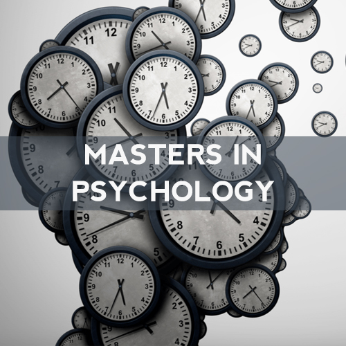 PSYCHOLOGY AND SPECIALIZATIONS: AN OVERVIEW