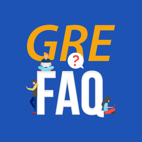 GRE FAQs