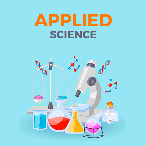 MS IN FUNDAMENTAL/APPLIED/LIFE SCIENCES IN USA