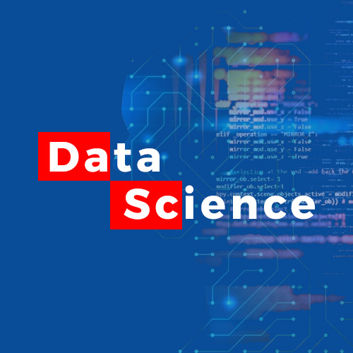 DATA SCIENCE – NEW REVOLUTION IN IT