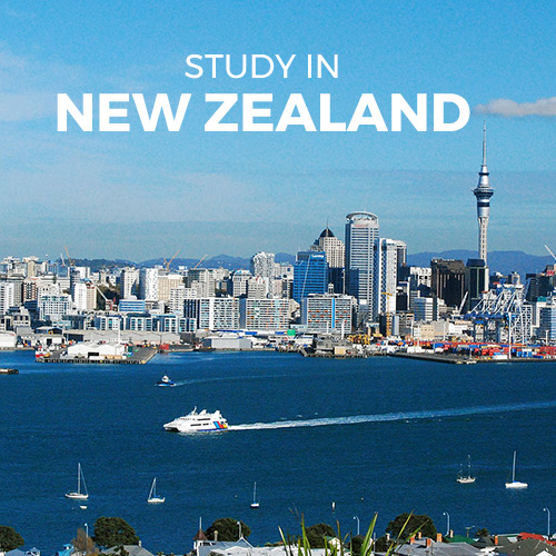 EDUCATION LEVELS IN NEW ZEALAND AND THEIR ENTRY REQUIREMENTS