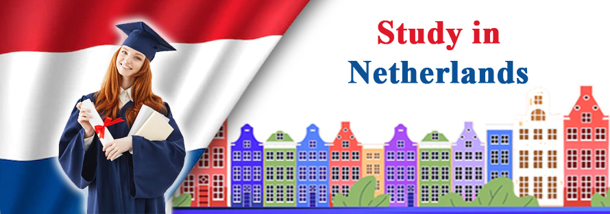 Advantages for Studying in Netherlands