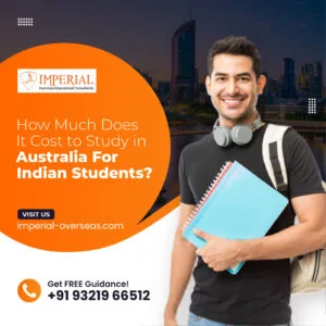 How Much Does It Cost To Study In Australia For Indian Students?