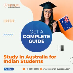 Study in Australia for Indian Students