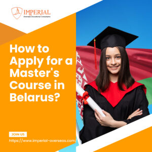 Master's Course in Belarus