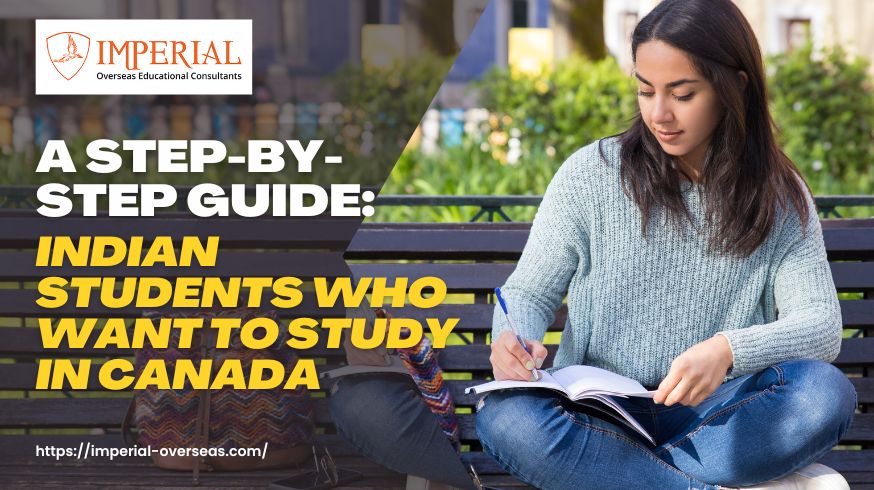 Study in Canada