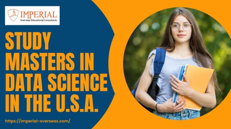 Study Masters in Data Science in the U.S.A | Ms in US | MS in USA
