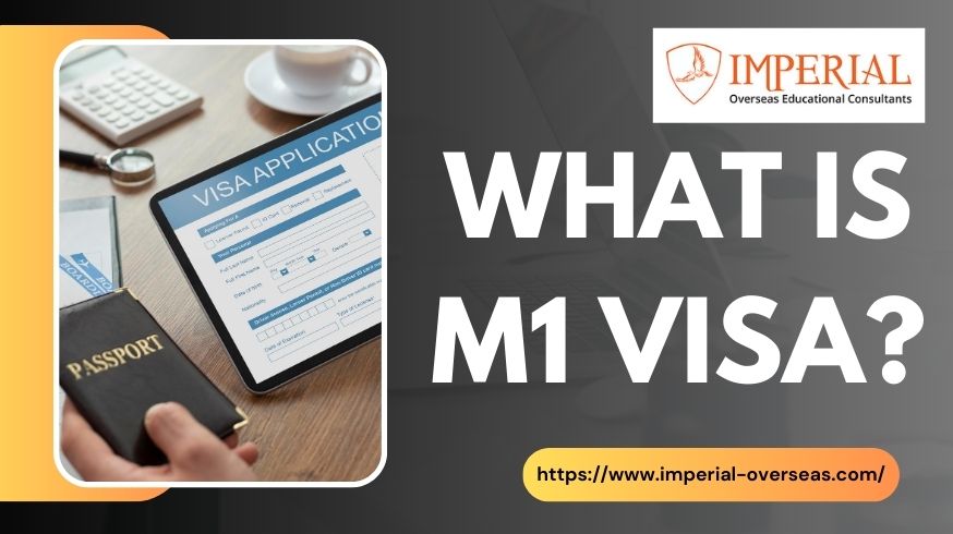 M1 Visa Benefits