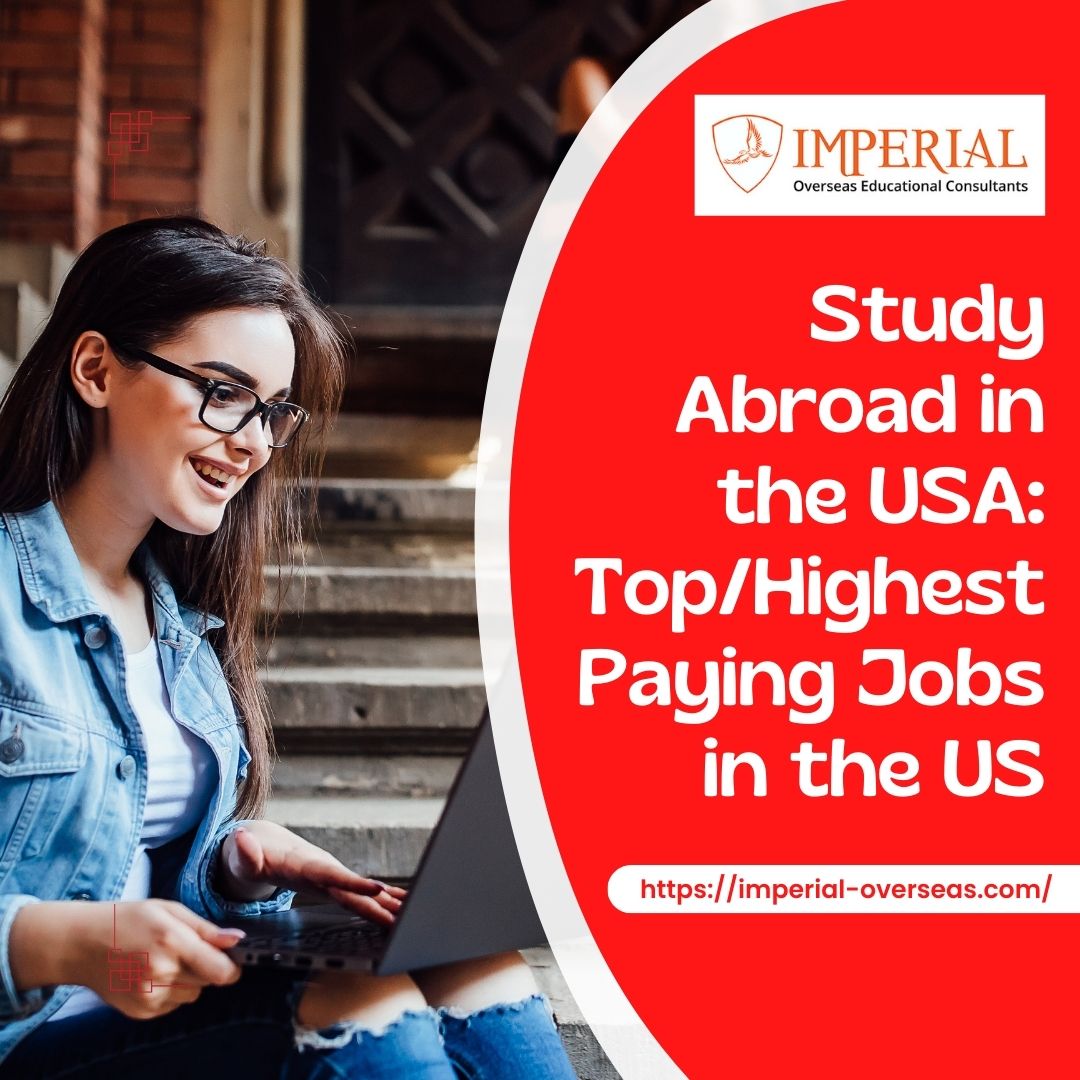 Study Abroad in the USA