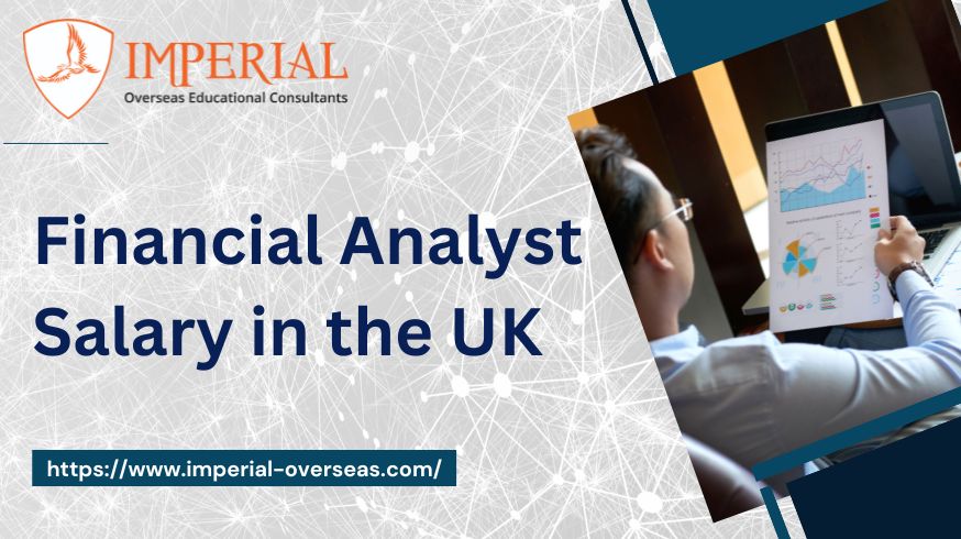 Financial Analyst Salary in the UK