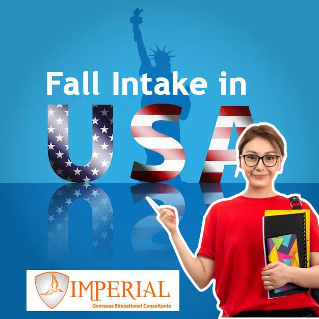 When to apply for an MS in the USA - Fall or Spring Intake