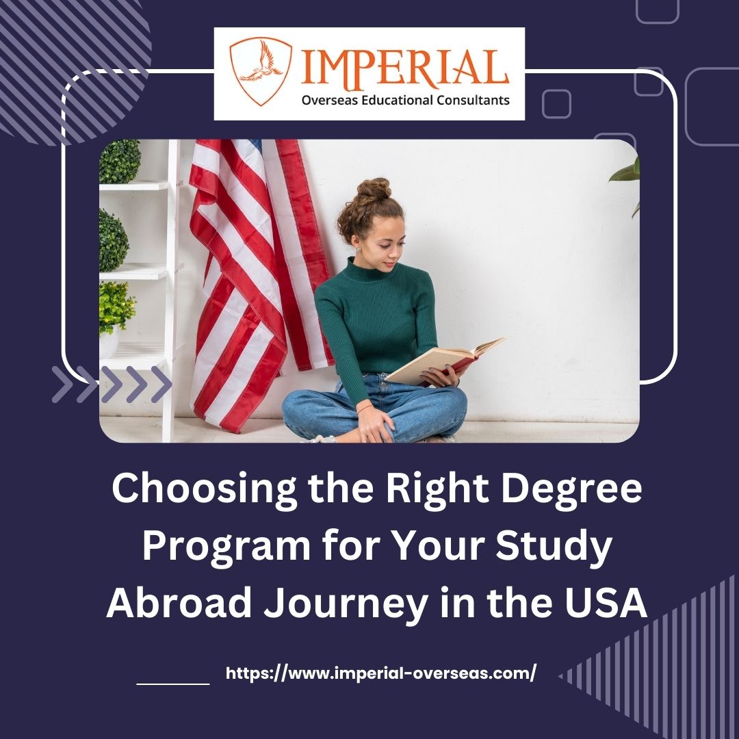 Study Abroad Consultants Blog