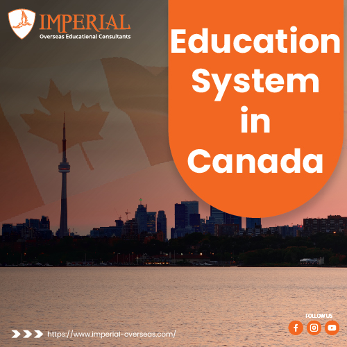 Education System in Canada: Framework, Academic Year & More in 2024