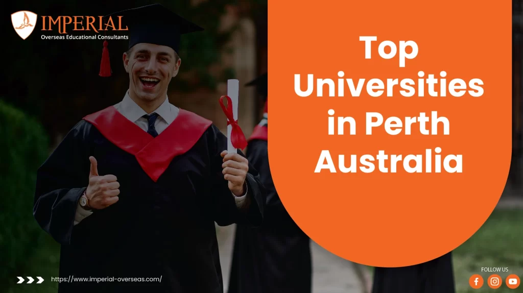 Top Universities in Perth Australia