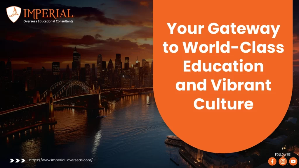 Discover Brisbane: Your Gateway to World-Class Education and Vibrant Culture