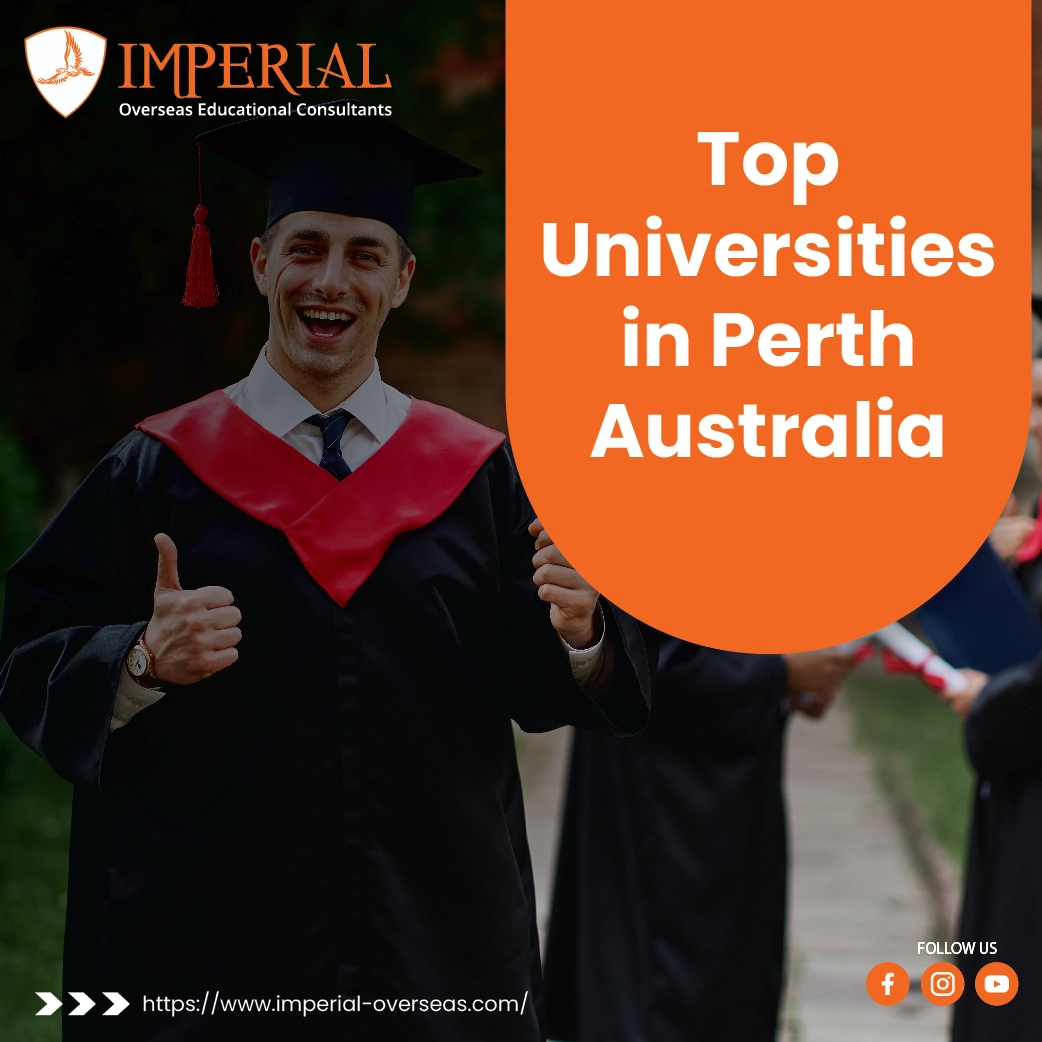 Top Universities in Perth Australia