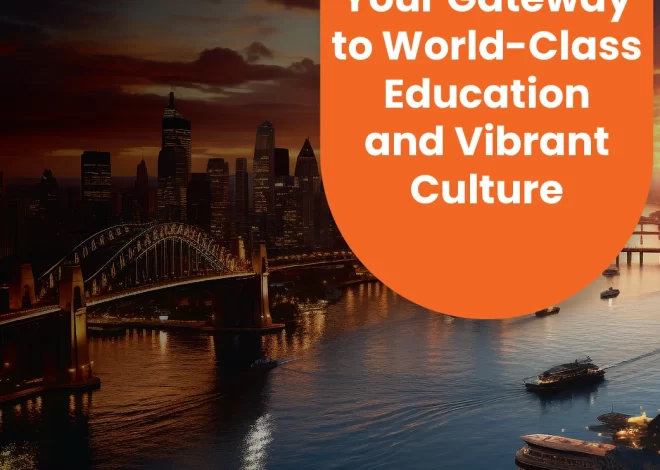Discover Brisbane: Your Gateway to World-Class Education and Vibrant Culture
