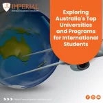 Exploring Australia's Top Universities and Programs for International Students