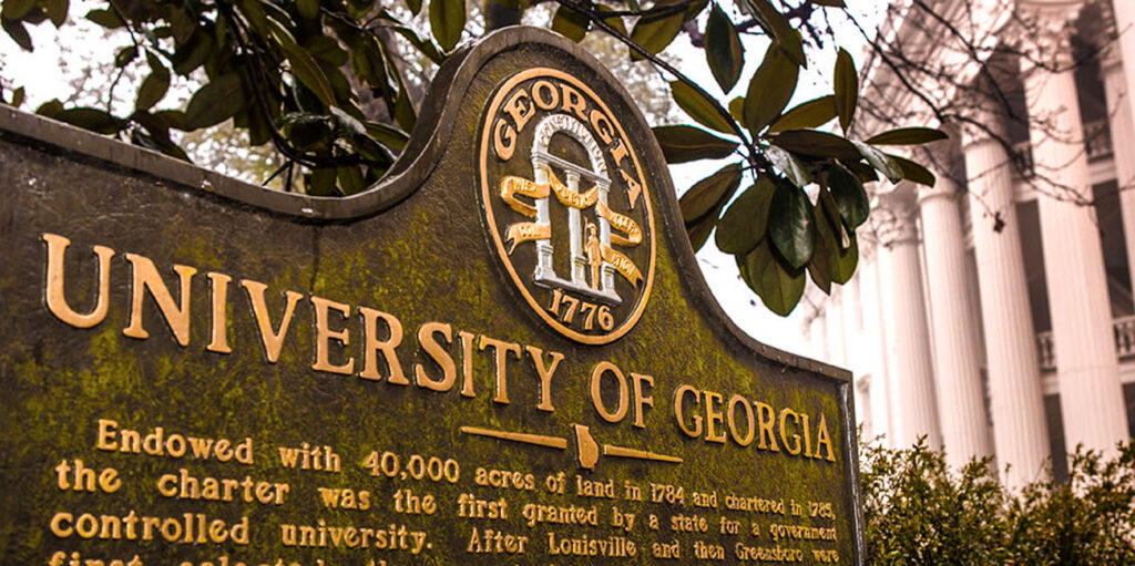 University of Georgia