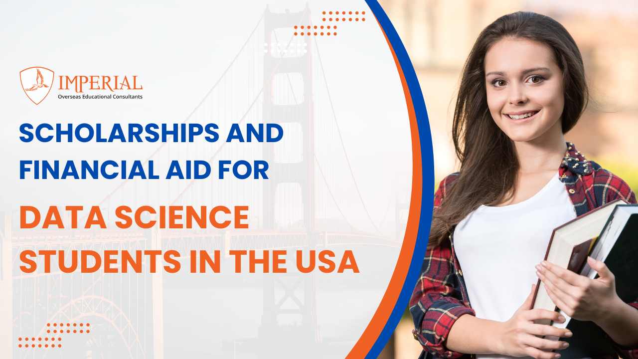 Scholarships and Financial Aid for Data Science Students in the USA