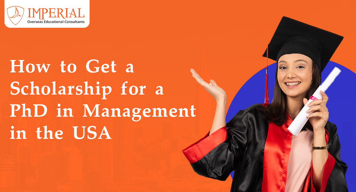 GRE vs. GMAT: Which Test is Better for a PhD in Management in the USA?
