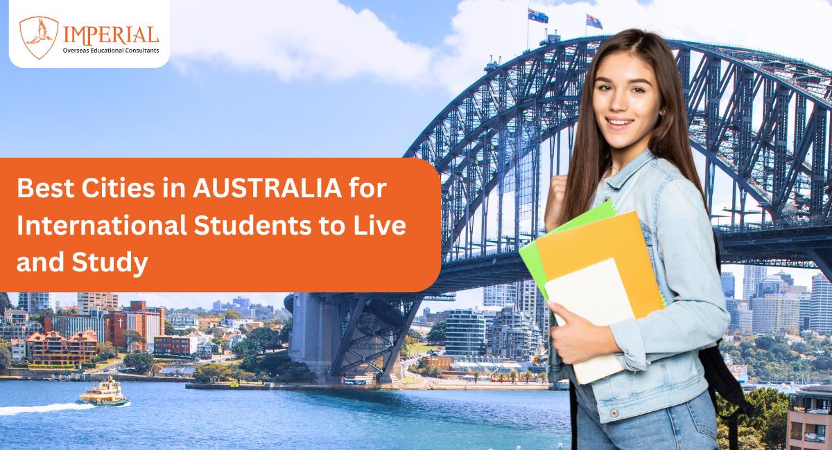 Best Cities in Australia