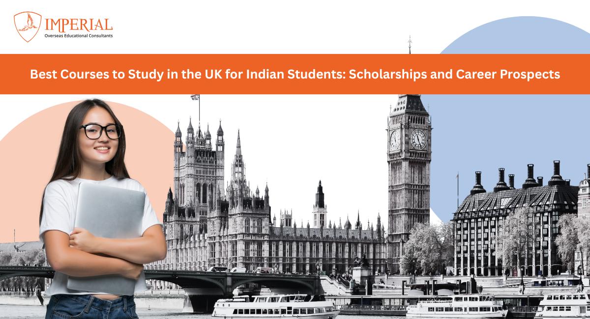Best Courses to Study in the UK