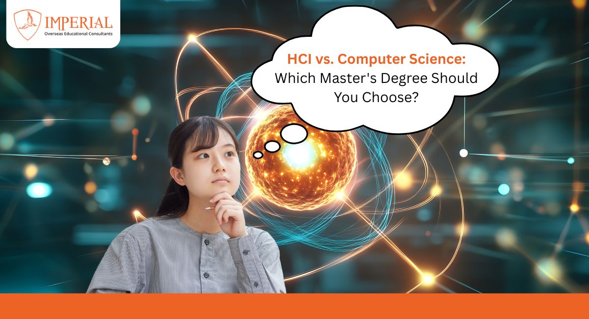HCI vs. Computer Science