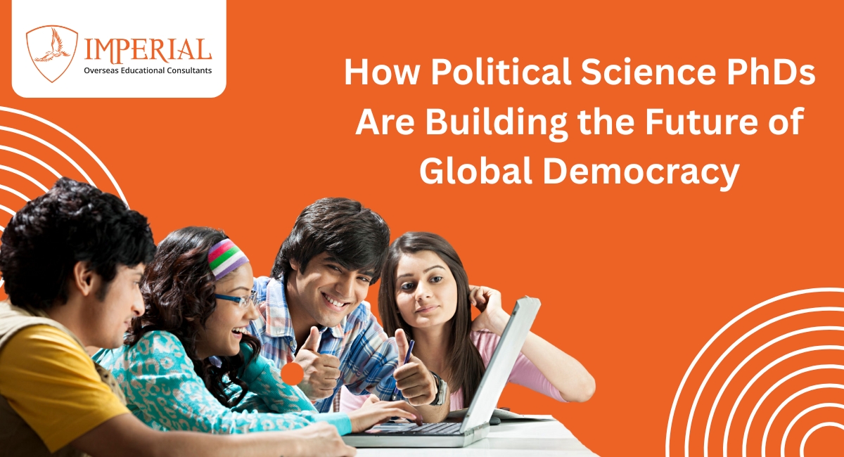 Political Science PhDs