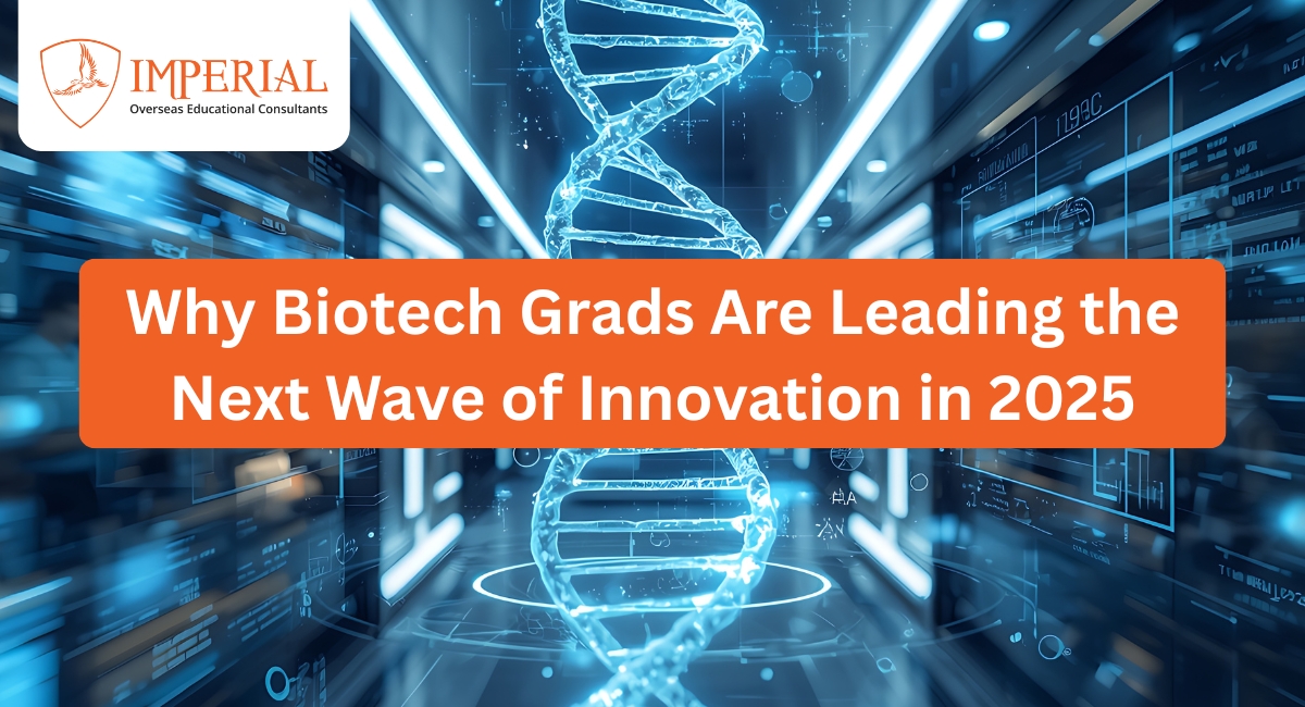 Why Biotech Masters Are Leading the Next Wave of Innovation in 2025