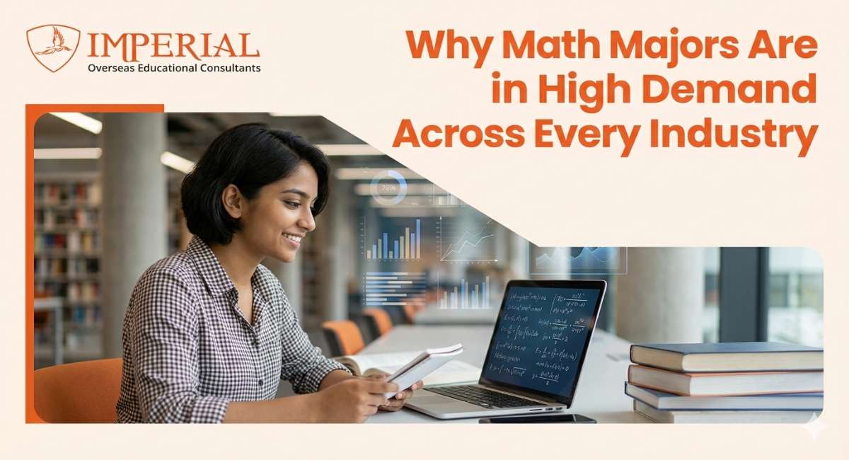 Why Math Majors Are in High Demand Across Every Industry