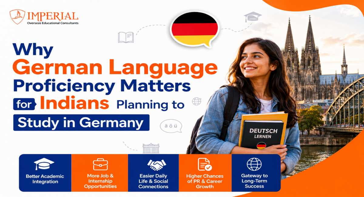 Planning to Study in Germany