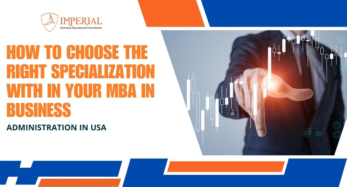 MBA in Business Administration in USA