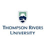 Thompson River University for indian students to Study in Canada